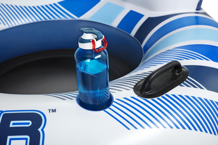 Bestway Hydro Rapid Rider Tube X1 1-Person-Schwimmbad