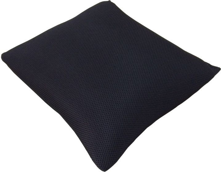 Bestway Sitzkissen schwarz