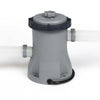 Bestway aufblasbarer Schwimmbad schnelles Set mit Pumpe um 305-s
