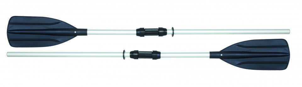 Bestway Hydra Force Paddels Aluminium 145 cm 2 Stück Blau
