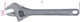 Beta einstellbare Moers Key 250 mm