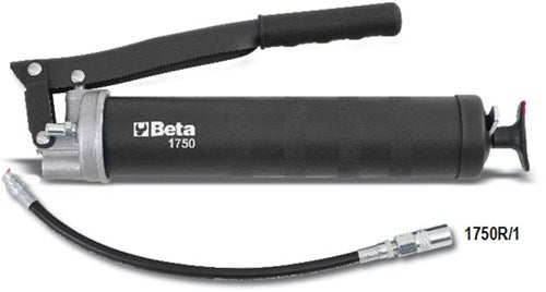Beta 1750 500 - Fettpresse | Fassungsvermögen 500 cm³ | bis 550 bar - 017500500