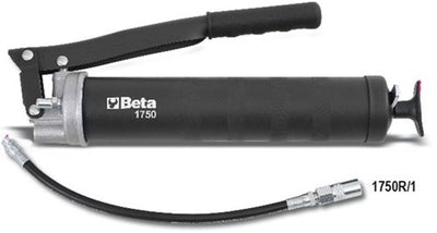 Beta 1750 500 - Fettpresse | Fassungsvermögen 500 cm³ | bis 550 bar - 017500500
