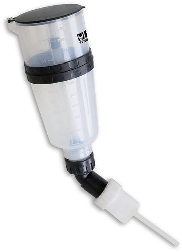 Beta 1758 adb-45 Einfülltrichter für adblue® – 017580060