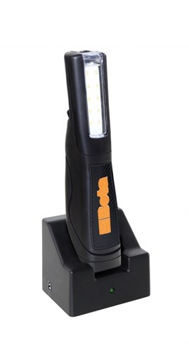 Beta 1838 11led wiederaufladbare Inspektionslampe mit ultra klaren LEDs