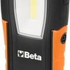 Beta -wiederaufladbare LED -Inspektionslampenwerkzeuge 1838 Compact