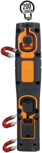 Beta -LED -Inspektionslampenstabmodell (1.000 Lumen)