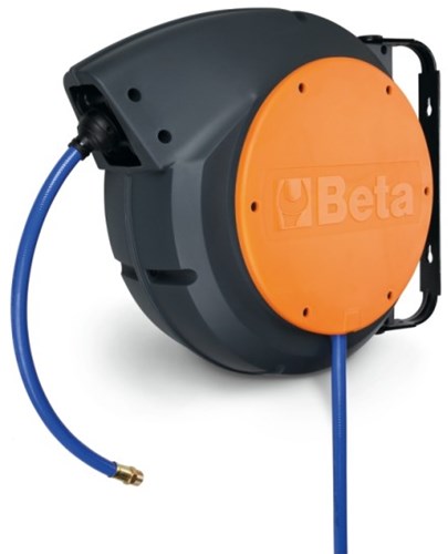 Beta 1900m 10x15 Luftschlauchtrommel 10x15 15 Meter - 019000115