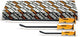 Beta 3-teiliges Brecheisenset mit gebogenem Ende (Art. 965) 965 s3 - 009650019