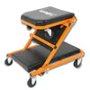 Beta 3002 Inspektionswagen und Hocker | 6 Räder | 2in1 - 030020001