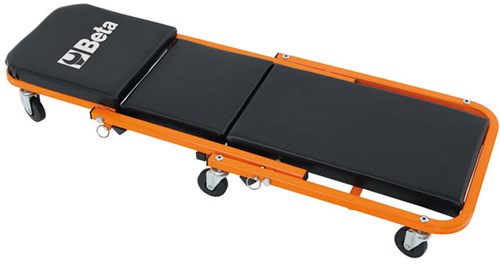 Beta 3002 Inspektionswagen und Hocker | 6 Räder | 2in1 - 030020001