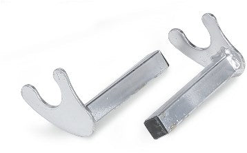 Beta 3040c S1-V-förmige Adapter, Paar – 030400503