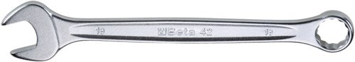 Beta 42 19-Ring-Maulschlüssel – 000421019