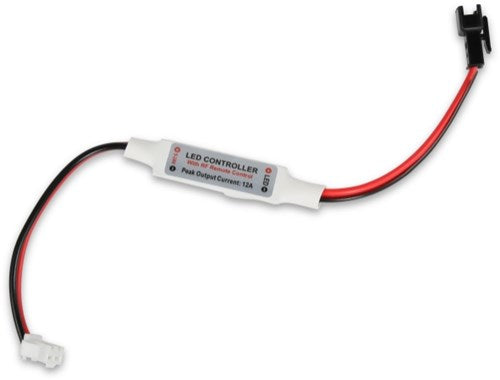 Beta 5000 RSC50 2.0 CT LED-Streifen-Fernbedienung – 050001721