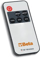 Beta 5000 RSC50 2.0 CT LED-Streifen-Fernbedienung – 050001721
