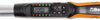 Beta 599dgt 30 Drehmomentschlüssel | digital | 68-340 nm | 1 2 Zoll | 539 mm – 005990030