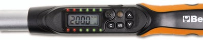 Beta 599dgt 30 Drehmomentschlüssel | digital | 68-340 nm | 1 2 Zoll | 539 mm – 005990030
