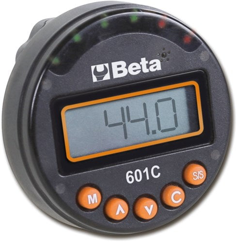 Beta 601c-digitaler Winkelmesser – 006010100