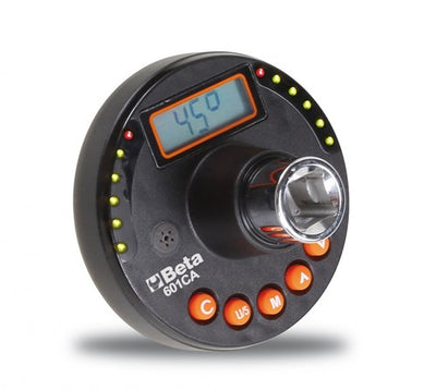 Beta 601ca digitaler Winkelmesser | 10-200 nm | 1 2 Zoll | links und rechts - 006010120