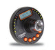 Beta 601ca digitaler Winkelmesser | 10-200 nm | 1 2 Zoll | links und rechts - 006010120