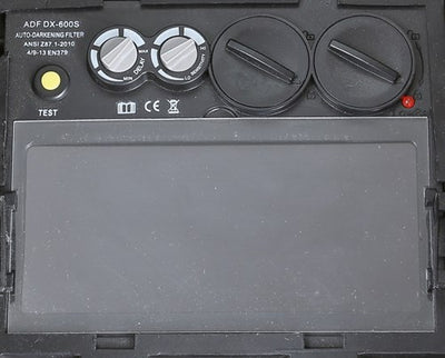 Beta 7042lcd-automatischer LCD-Schweißhelm – 070420001