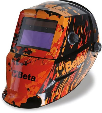 Beta 7042lcd-automatischer LCD-Schweißhelm – 070420001