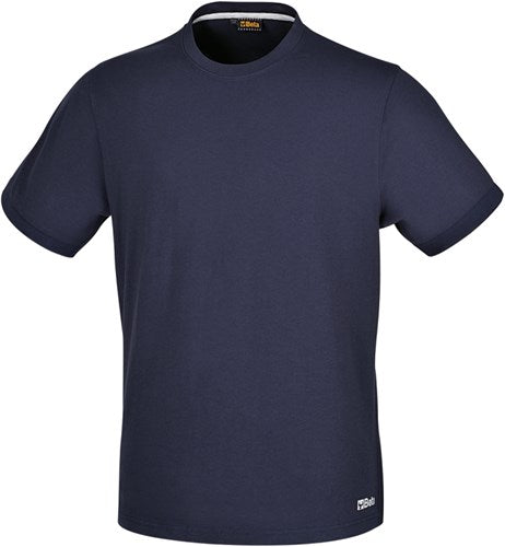 Beta 7553bl xs Arbeits-T-Shirt | blau - 075530300