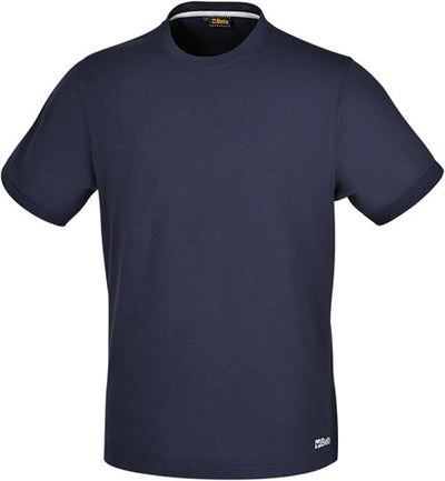 Beta 7553bl xs Arbeits-T-Shirt | blau - 075530300