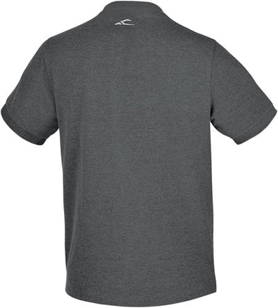 Beta 7553g l Arbeits-T-Shirt | Melangegrau - 075530403