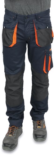 Beta 7860b l Arbeitshose | blau - 078600703