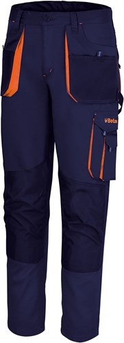 Beta 7860b l Arbeitshose | blau - 078600703