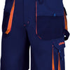 Beta 7861b L Arbeits-Bermuda | blau - 078610703
