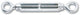 Beta 8005z m6 Spannschloss mit 2 Ösen – 080050106
