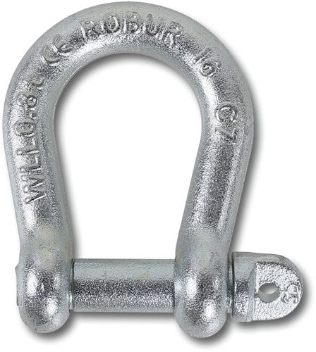 Beta 8028 10 Schäkel – 080280110