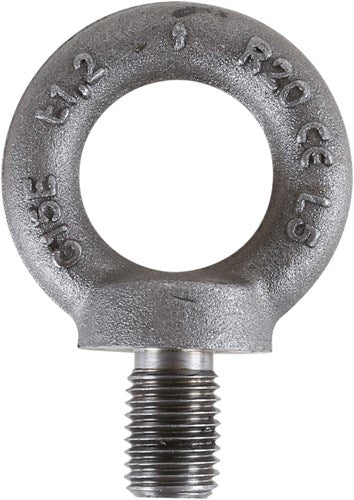 Beta 8040en m16 Ringschrauben, selbstfärbend – 080400316