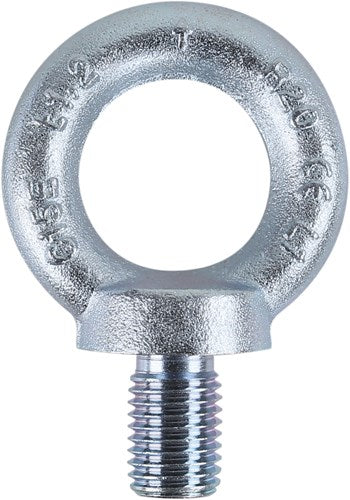 Beta 8040EZ M10 Ringschrauben, verzinkt – 080400410