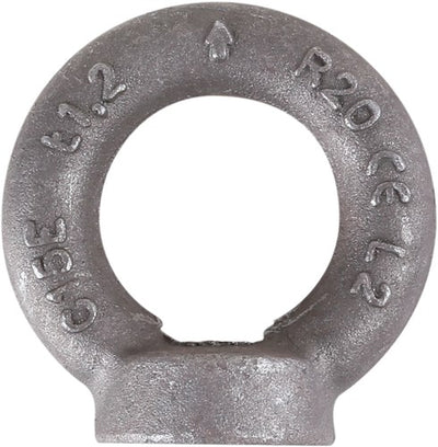 Beta 8042en M10 Ringmuttern, selbstfärbend – 080420310