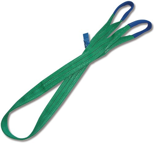 Beta 8153 6-t2 Hebegurte, grün – 081530060