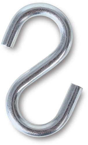 Beta 8282s 3-S-Haken, symmetrisch – 082820303