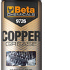 Beta 9726 (2) Kupferfett | 400 ml – 097261040