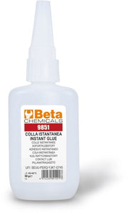 Beta 9851 Kontaktkleber für strukturelle Verbindungen 20 g - afbeelding 2