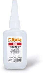 Beta 9851 Kontaktkleber für strukturelle Verbindungen 20 g - afbeelding 1