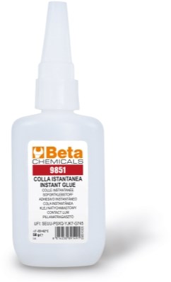 Beta 9851 50 g (1-2) Sekundenkleber (Superkleber) – 098510005