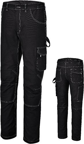 Beta Work Arbeitshose Stretch Slim Fit 7880sc xxxl – 078800006