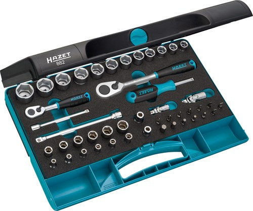 Beta-Bithalter mit Sicherungsring für Bits 5,5-mm-Anschluss und 1 4-Zoll-Anschluss 882 - 008820001