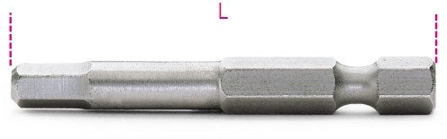 Beta-Bits für Innensechskantschrauben 862pe 3 - 008620103