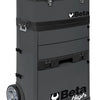 Beta c41h Trolley, zweiteilig grau - 041000010