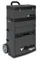 Beta c41h Trolley, zweiteilig grau - 041000010