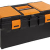 Beta CP15L Werkzeugkoffer | Kunststoff | einfügen | 558 mm – 021150202