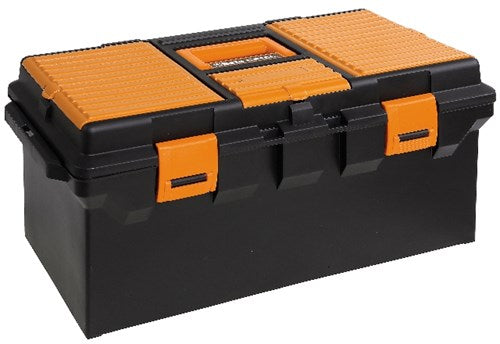 Beta CP15L Werkzeugkoffer | Kunststoff | einfügen | 558 mm – 021150202